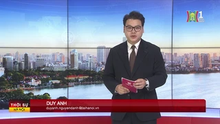 Chương trình Thời sự 15h00 | 10/04/2025