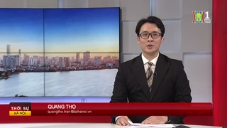 Chương trình Thời sự 23h00 | 08/04/2025