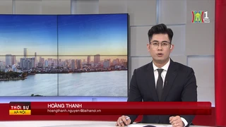 Chương trình Thời sự 23h00 | 09/04/2025