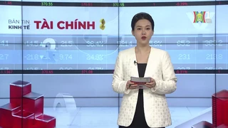 Bản tin Kinh tế Tài chính | 10/04/2025