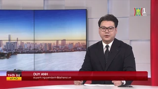 Chương trình Thời sự 11h30 | 11/04/2025