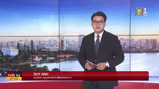 Chương trình Thời sự 15h00 | 11/04/2025