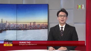 Chương trình Thời sự 23h00 | 10/04/2025