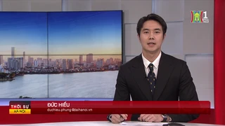 Chương trình Thời sự 23h00 | 11/04/2025