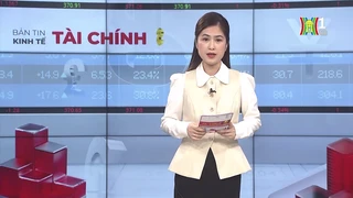 Bản tin Kinh tế Tài chính | 11/04/2025
