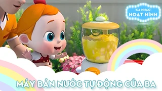 Ca khúc Máy bán nước tự động của ba (2)
