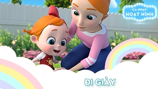 Ca khúc Đi giày