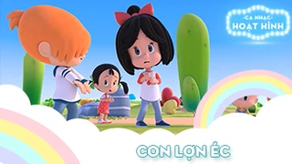 Ca khúc Con lợn éc (50)