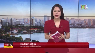 Chương trình Thời sự 9h00 | 12/04/2025