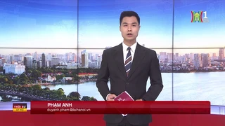 Chương trình Thời sự 9h00 | 13/04/2025