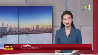 Chương trình Thời sự 11h30 | 12/04/2025