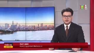 Chương trình Thời sự 11h30 | 13/04/2025
