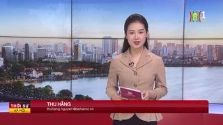 Chương trình Thời sự 15h00 | 12/04/2025