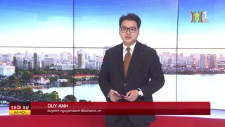 Chương trình Thời sự 15h00 | 13/04/2025