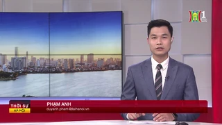 Chương trình Thời sự 23h00 | 12/04/2025