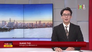 Chương trình Thời sự 23h00 | 13/04/2025