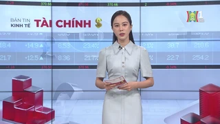 Bản tin Kinh tế Tài chính | 12/04/2025