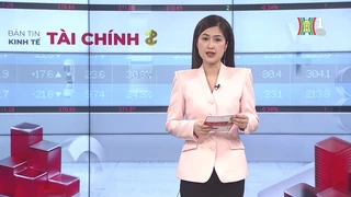 Bản tin Kinh tế Tài chính | 13/04/2025
