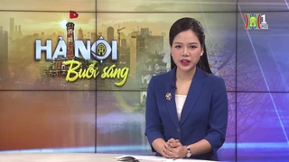 Chương trình Hà Nội buổi sáng | 14/04/2025