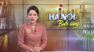 Chương trình Hà Nội buổi sáng | 15/04/2025