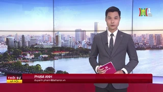 Chương trình Thời sự 9h00 | 15/04/2025