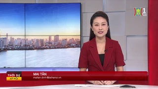Chương trình Thời sự 11h30 | 14/04/2025