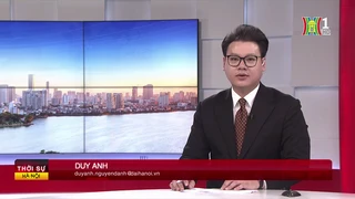 Chương trình Thời sự 11h30 | 15/04/2025