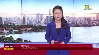Chương trình Thời sự 15h00 | 14/04/2025