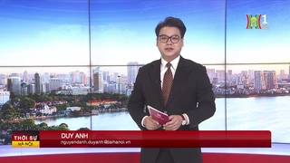 Chương trình Thời sự 15h00 | 15/04/2025