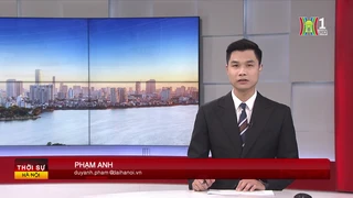 Chương trình Thời sự 23h00 | 14/04/2025