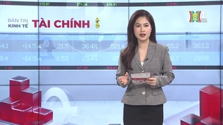 Bản tin Kinh tế Tài chính | 14/04/2025