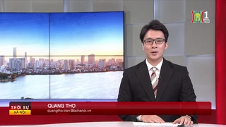 Chương trình Thời sự 23h00 | 15/04/2025