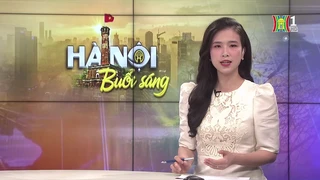 Chương trình Hà Nội buổi sáng | 16/04/2025