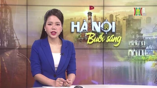Chương trình Hà Nội buổi sáng | 17/04/2025