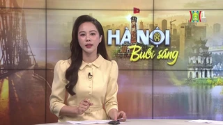 Chương trình Hà Nội buổi sáng | 18/04/2025