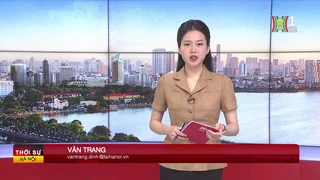 Chương trình Thời sự 9h00 | 16/04/2025