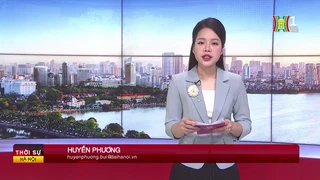 Chương trình Thời sự 9h00 | 17/04/2025