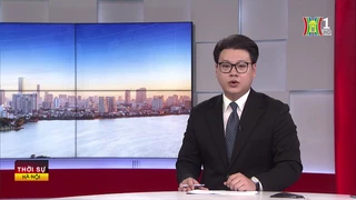 Chương trình Thời sự 11h30 | 17/04/2025
