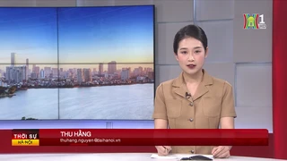 Chương trình Thời sự 11h30 | 18/04/2025