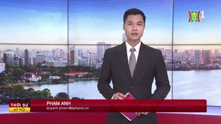 Chương trình Thời sự 15h00 | 16/04/2025