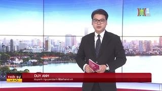Chương trình Thời sự 15h00 | 17/04/2025