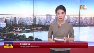 Chương trình Thời sự 15h00 | 18/04/2025