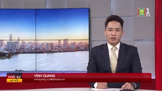 Chương trình Thời sự 23h00 | 16/04/2025