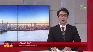 Chương trình Thời sự 23h00 | 17/04/2025