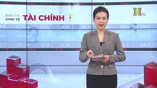 Bản tin Kinh tế Tài chính | 16/04/2025