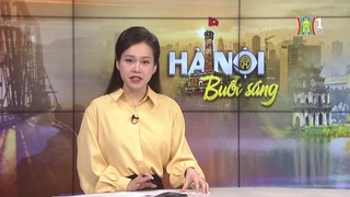 Chương trình Hà Nội buổi sáng | 19/04/2025