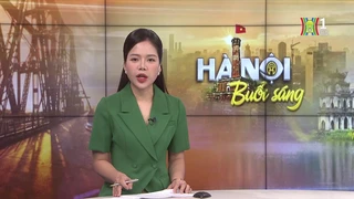 Chương trình Hà Nội buổi sáng | 20/04/2025