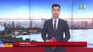 Chương trình Thời sự 9h00 | 19/04/2025