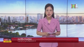 Chương trình Thời sự 9h00 | 20/04/2025