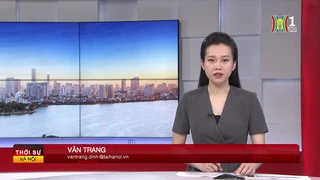 Chương trình Thời sự 11h30 | 19/04/2025